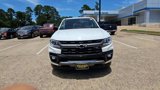 Certified 2022 Chevrolet Colorado Z71 w/ Safety Package image 3