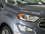 Used 2019 Ford EcoSport Titanium image 2