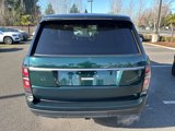 Used 2021 Land Rover Range Rover Autobiography image 6