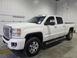 Used 2017 GMC Sierra 3500 Denali w/ Suspension Package, Off-Road image 2
