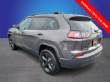 Used 2023 Jeep Cherokee Altitude Lux image 4