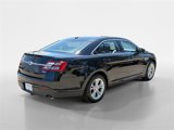 Used 2018 Ford Taurus SEL image 3