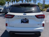 New 2024 Ford Escape ST-Line w/ Equipment Group 301A image 5