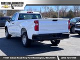 New 2025 Chevrolet Silverado 1500 W/T image 4