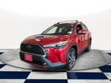 Certified 2024 Toyota Corolla Cross XLE image 4