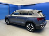 Certified 2024 Volkswagen Taos SE image 5