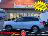 Used 2014 Nissan Pathfinder SL image 3