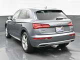 Used 2020 Audi Q5 2.0T Premium Plus w/ Premium Plus Package image 4