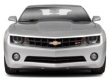 Used 2010 Chevrolet Camaro LT image 4