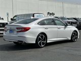 Certified 2020 Honda Accord Sport image 2