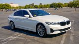 Used 2021 BMW 530e w/ M Sport Package image 6