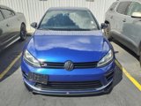 Used 2016 Volkswagen Golf R 4-Door image 2