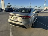 New 2025 Toyota Corolla LE image 5