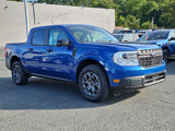 New 2024 Ford Maverick XLT w/ XLT Luxury Package image 3