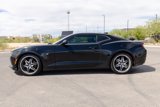 Used 2017 Chevrolet Camaro LT w/ RS Package image 2