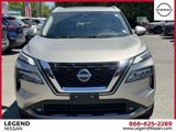 Certified 2022 Nissan Rogue SL image 2
