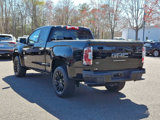 Certified 2022 GMC Canyon Elevation Standard w/ Convenience Package image 4