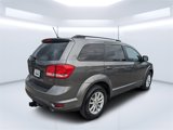 Used 2013 Dodge Journey SXT w/ Flexible Seating Group image 3