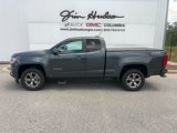 Used 2017 Chevrolet Colorado Z71 image 3