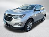 Used 2020 Chevrolet Equinox LT image 2