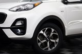 Used 2020 Kia Sportage LX image 3