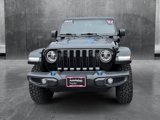 Used 2022 Jeep Wrangler Unlimited Rubicon 4xe w/ Cold Weather Group image 2
