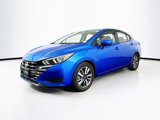 Used 2023 Nissan Versa SV image 4