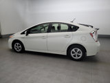Used 2014 Toyota Prius Five image 3