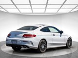Used 2017 Mercedes-Benz C 300 Coupe image 3