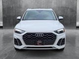 Used 2022 Audi Q5 2.0T Premium w/ Convenience Package image 2