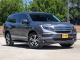 Used 2018 Honda Pilot EX-L image 2