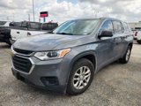 Used 2018 Chevrolet Traverse LS image 3