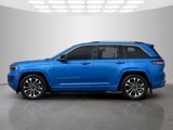 Used 2023 Jeep Grand Cherokee Overland w/ MOPAR Finishing Package image 4