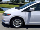 Used 2010 Honda Insight EX image 5