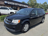 Used 2019 Dodge Grand Caravan SE w/ UConnect Hands-Free Group image 2