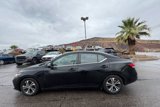 Used 2022 Nissan Sentra SV image 2