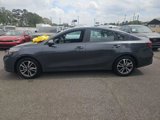 Used 2023 Kia Forte LXS image 4
