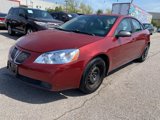 Used 2008 Pontiac G6 Value Leader image 4