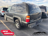Used 2003 Chevrolet Tahoe LS image 4