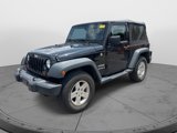 Used 2013 Jeep Wrangler Sport image 3