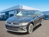 New 2025 Volkswagen Jetta SE image 2