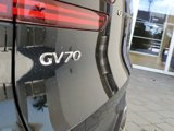 Certified 2024 Genesis GV70 2.5T w/ Advanced Package image 5