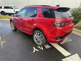 New 2025 Land Rover Discovery Sport S image 3