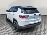 Used 2023 Jeep Compass Altitude w/ Convenience Group image 2