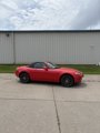 Used 2006 MAZDA MX-5 Miata Sport image 2
