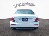Certified 2019 Mercedes-Benz E 300 4MATIC image 6