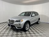 Used 2014 BMW X3 xDrive35i image 3