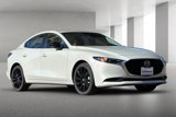 New 2025 MAZDA MAZDA3 s image 2