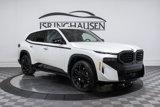 Used 2025 BMW XM image 3