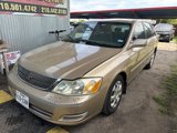 Used 2001 Toyota Avalon XL image 3